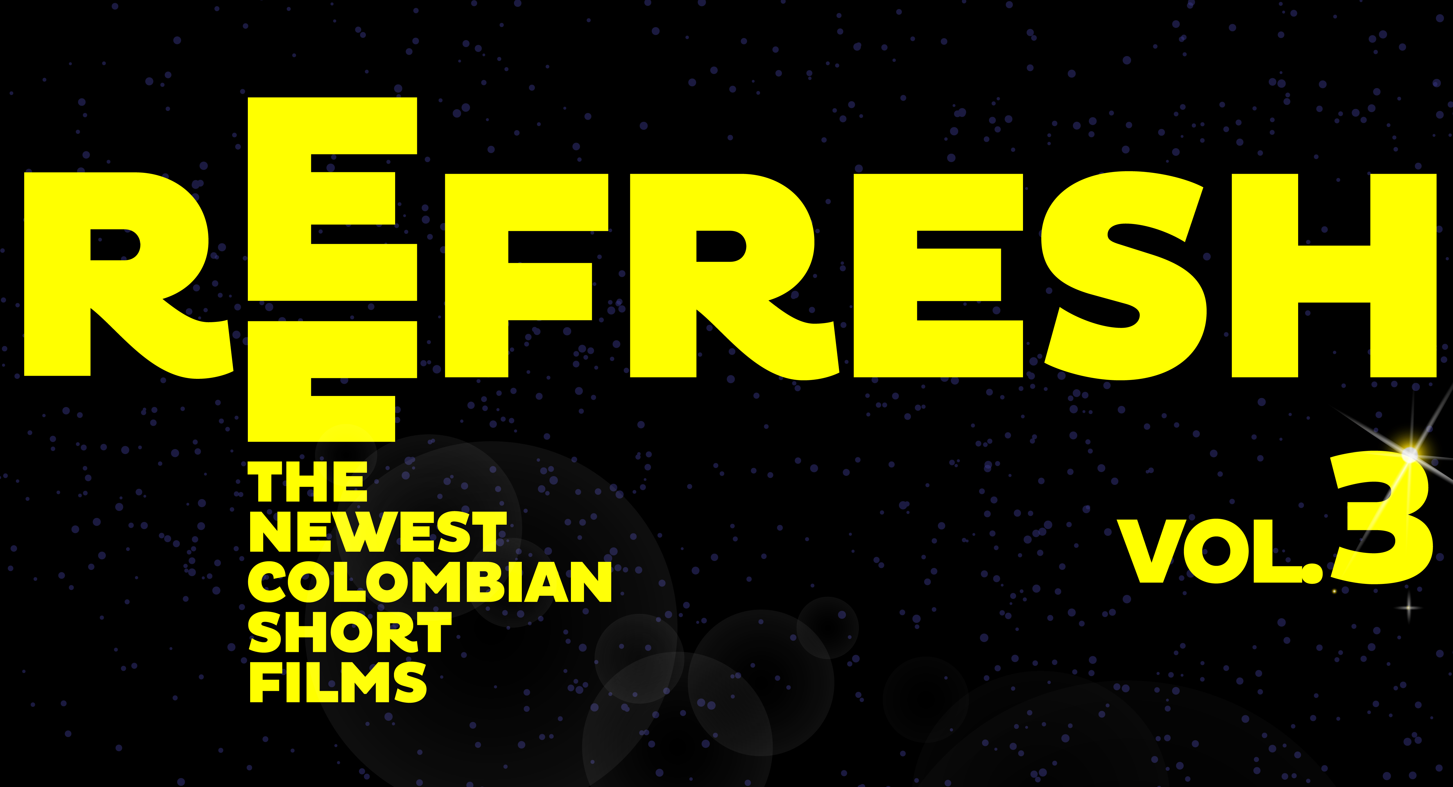 Two-Spirit, en Refresh Colombia