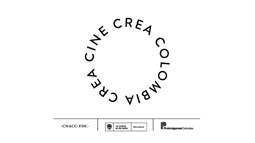 Cine Crea Colombia