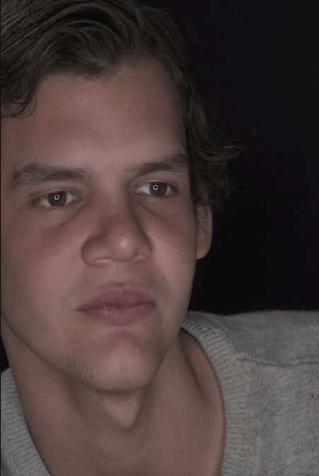 Beto Rosero